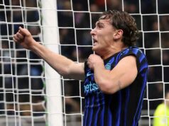 Pio Esposito e il lampo che taglia il tempo: Inter-Lecce 1-0 e la notte che diventa inverno