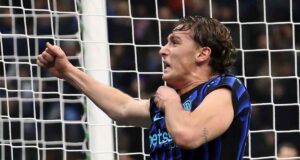 Pio Esposito e il lampo che taglia il tempo: Inter-Lecce 1-0 e la notte che diventa inverno