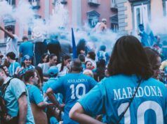 Ricordi in tuta nerazzurra: Cruz, Chivu e la Coppa Italia che non torna mai da sola Ricordi in tuta nerazzurra: Cruz, Chivu e la Coppa Italia che non torna mai da sola