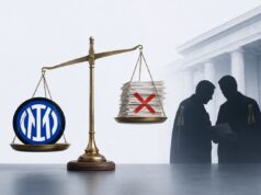 Tra rigore giudiziario e rigore calcistico: quando il Riesame dà ragione all’Inter