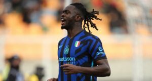 Solet primo colpo Inter: rinforzo difensivo in vista della Champions