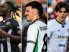 Inter in cerca di rinforzi: Solet, Muharemovic e Palestra al centro della battaglia di mercato