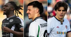 Inter in cerca di rinforzi: Solet, Muharemovic e Palestra al centro della battaglia di mercato