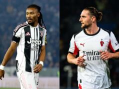 Inter, centrocampo in primo piano: Rabiot, Thuram e le altre piste