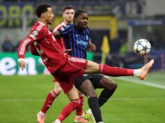Inter-Liverpool a San Siro: Thuram resiste contro la difesa, Sommer gigante e un rigore che decide la notte