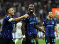 Thuram, il contratto come cliffhanger: una stagione Inter tra ironia, gloria e promesse non dette