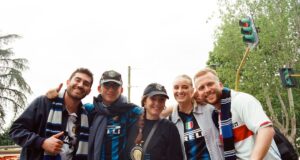 Tra infermeria e sogni: Inter, Coppa Italia e la finale che luccica tra nuvole Tra infermeria e sogni: Inter, Coppa Italia e la finale che luccica tra nuvole