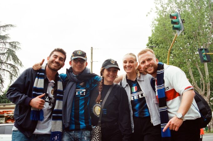Tra infermeria e sogni: Inter, Coppa Italia e la finale che luccica tra nuvole