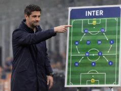Turnover, sogni e Coppa Italia: Chivu prepara l’Inter per la notte di Cagliari
