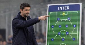 Turnover, sogni e Coppa Italia: Chivu prepara l’Inter per la notte di Cagliari