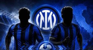 Inter: raddoppio di mercato da 50 milioni per una coppia in Serie A e la continuità del progetto