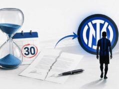 Inter e l’ultimatum di 30 giorni: mercato a costo zero e nuove opportunità