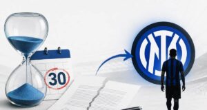Inter e l’ultimatum di 30 giorni: mercato a costo zero e nuove opportunità
