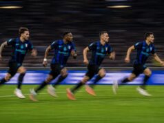 Inter e la rivoluzione della velocità: mercato, tattica e obiettivo Europa