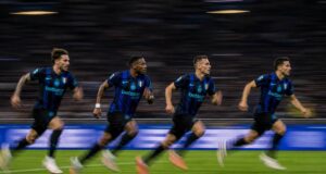 Inter e la rivoluzione della velocità: mercato, tattica e obiettivo Europa