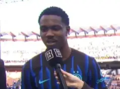 Thuram e la scintilla finale: ironia, memoria e la corsa allo Scudetto