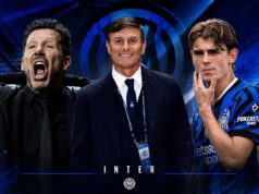 Colpo Nico Paz e ritorno Simeone: cosa cambia per l’Inter di Inzaghi