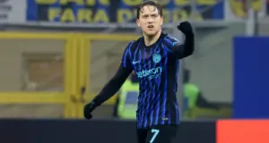 Inter Zielinski: tra Scudetti, ruolo a sorpresa e un rinnovo che sembra una formalità