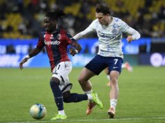 Bologna-Inter: una notte di fuoco, rigori e rinascite