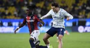 Bologna-Inter: una notte di fuoco, rigori e rinascite