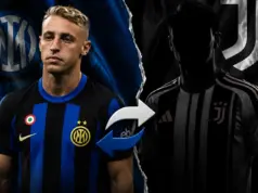 Frattesi al centro del mercato tra Inter e Juventus: tra scambio, contropartite e la corsa a Jones