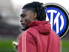 Rumori di mercato, ironia e qualche smentita: la saga Koné tra Arsenal e Inter