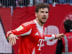 La logica del mercato: Goretzka, Inter e l’Europa League che ribalta i piani del Milan