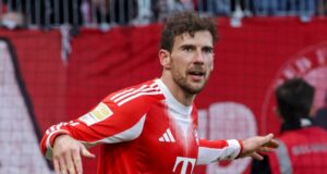 La logica del mercato: Goretzka, Inter e l’Europa League che ribalta i piani del Milan