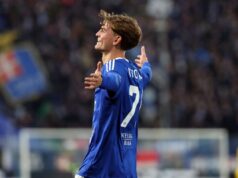 Paz tra Inter, Real Madrid e Como: una trattativa che ridefinisce il futuro di un talento