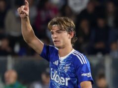 Inter, sacrificio in attacco per Nico Paz: quando una trattativa cambia la strategia nerazzurra