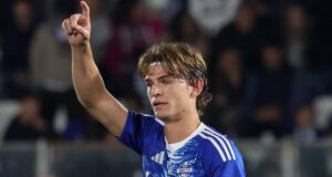 Inter, sacrificio in attacco per Nico Paz: quando una trattativa cambia la strategia nerazzurra