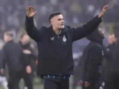 Il futuro di Stanković Jr. tra investimenti, osservazioni di Chivu e la lista UEFA