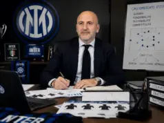 Cinque colpi e un sogno: l’ironia del mercato dell’Inter