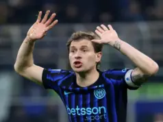 Barella tra Inter e Galatasaray: ironia turca in mezzo al mercato che non perdona