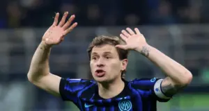 Barella tra Inter e Galatasaray: ironia turca in mezzo al mercato che non perdona