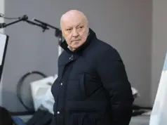 Inter-Real: tra Legends, rumors e mercato—una visita al biforcuto del calcio moderno