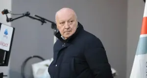 Il sogno della Champions e le pensioni a tempo determinato: Marotta, l’Inter e l’ironia dei destini nerazzurri