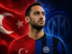 Calhanoglu tra Milano e Inter: l’ironia tattica di una scelta che promette Champions
