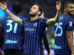 Calhanoglu e l’Inter: una strategia di continuità fino al 2027 e oltre