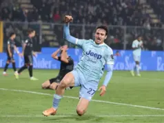 Il maxi-scambio che fa discutere l’Inter: Frattesi, Cambiaso e Carlos Augusto tra patatine e gadget di mercato