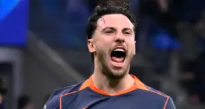 Quando la fiducia è un assist: Chivu convince Carlos Augusto a restare all’Inter