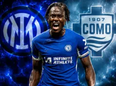 Inter, tempo di sfida totale con il Como: Chalobah al centro della rivoluzione difensiva