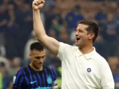 Inter all’assalto della Roma: Mancini e Koné nel mirino tra rinnovi e cambi di assetto