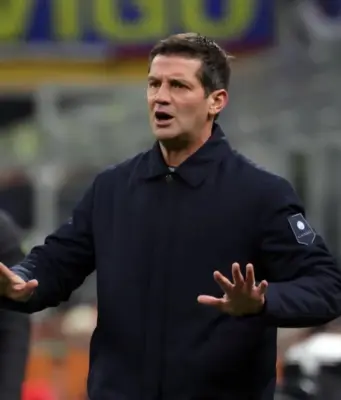 Confessioni di una panchina: tra esonero e piano B nellInter di Chivu