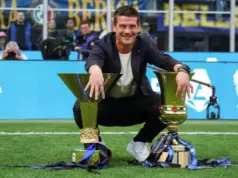 Il weekend delle firme: Chivu e la continuità che suona familiare