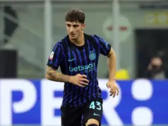 Inter e Catanzaro: il prestito che costruisce talenti tra giovani promesse e progetti di valorizzazione