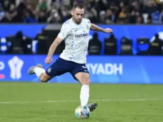 De Vrij, addio Inter: tra trofei conquistati e un arrivederci in Grecia