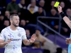 De Vrij lascia l’Inter: addio a una stagione d’oro e appuntamento in Grecia con Panathinaikos