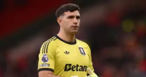 Dibu Martinez e l’Inter delle chiacchiere: tra sogni da mercato e conti reali