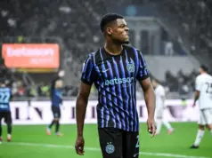 Mercato in fasce: dumfries, Madrid, e una palestra di piani B